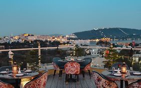 The Chronicles By Wsi - Near The Lake Pichola Udaipur